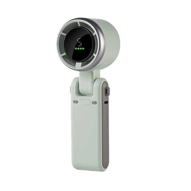 TornadoClip Ultra™ - Portable Mini Fan